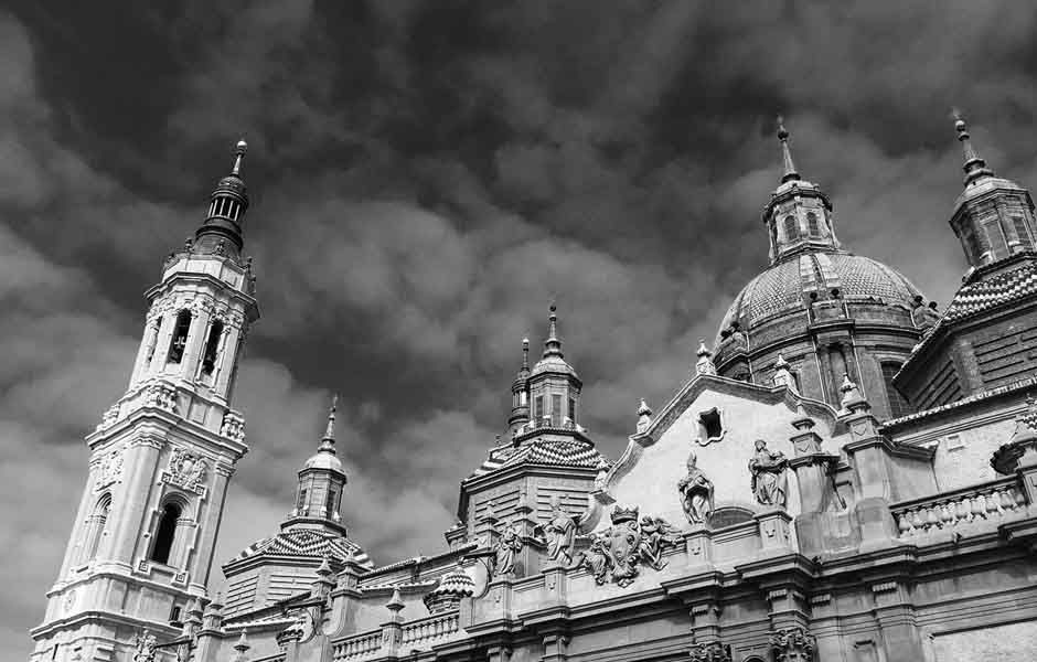 Free Tour Mysteries of Zaragoza